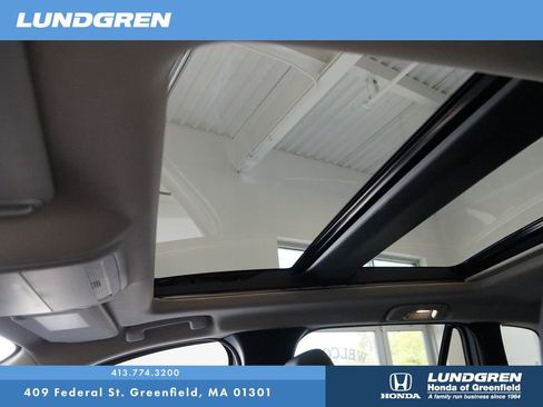 Used 2024 MAZDA CX-50 2.5 Turbo w/ Cargo Package AWD/4WD image 31