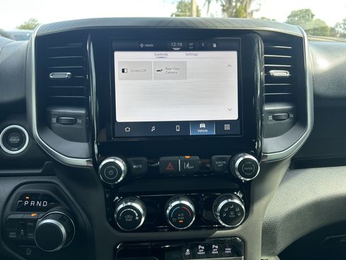 New 2026 RAM 1500 Express image 50