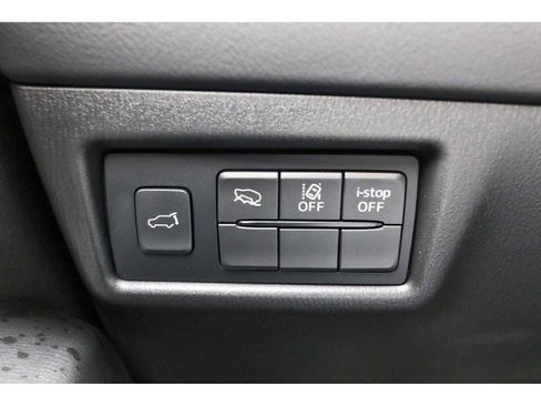 Certified 2025 MAZDA CX-5 AWD 2.5 S w/ Preferred Package image 19