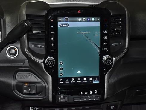 New 2026 RAM 2500 Tradesman image 17