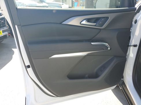 New 2026 Chevrolet Traverse LT FWD image 22