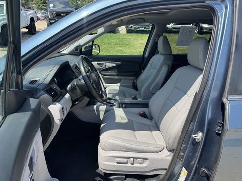 Used 2018 Honda Pilot EX-L image 11