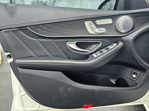 Used 2015 Mercedes-Benz C 63 AMG Sedan image 19