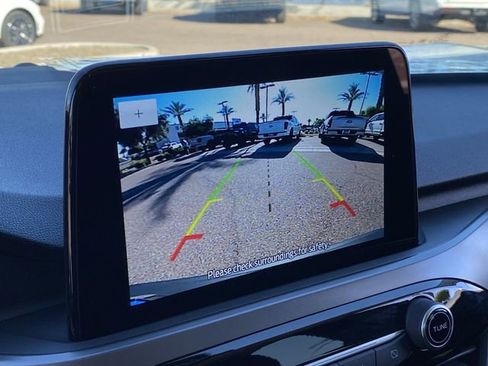 New 2026 Ford Escape Active FWD image 55