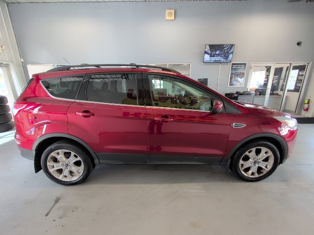 Used 2013 Ford Escape SE AWD/4WD image 6