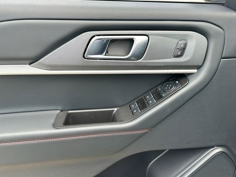 New 2026 Ford Explorer ST-Line RWD image 13