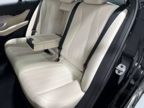 Certified 2023 Mercedes-Benz E 350 4MATIC Sedan image 30