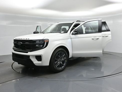 New 2026 Ford Expedition Platinum AWD/4WD image 26