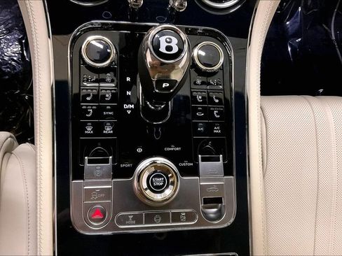 New 2026 Bentley Continental GTC AWD/4WD image 12