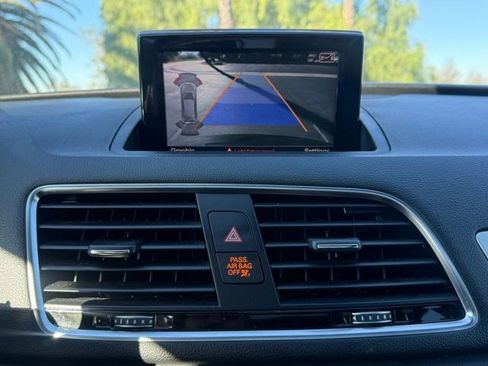 Used 2017 Audi Q3 2.0T Premium image 23