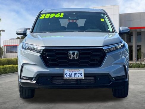 Used 2023 Honda CR-V EX-L image 10