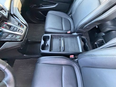 Used 2024 Honda Odyssey Touring image 17
