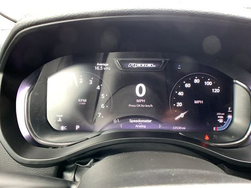 Used 2023 RAM 1500 Rebel w/ Rebel Level 2 Equipment Group image 16