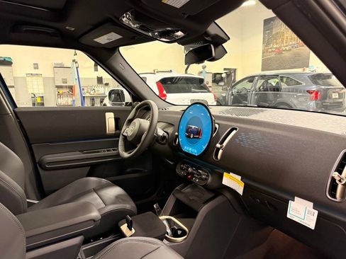 New 2027 MINI Cooper Countryman S AWD/4WD image 28