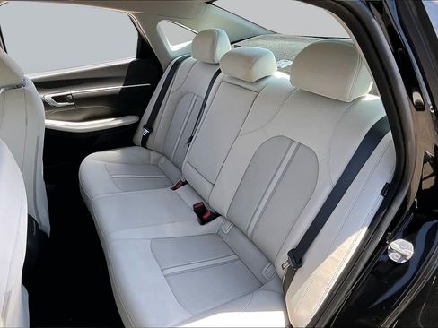 Used 2025 Hyundai Sonata SEL FWD image 19