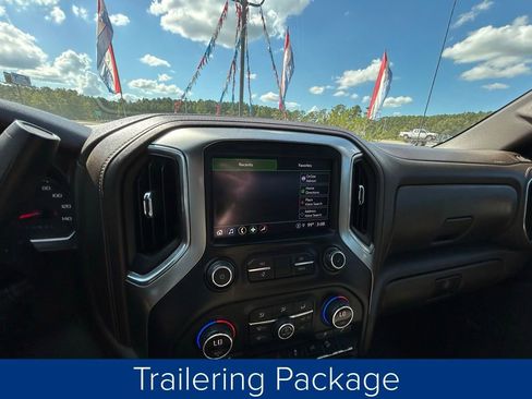 Used 2021 Chevrolet Silverado 1500 RST w/ All Star Edition Plus image 32