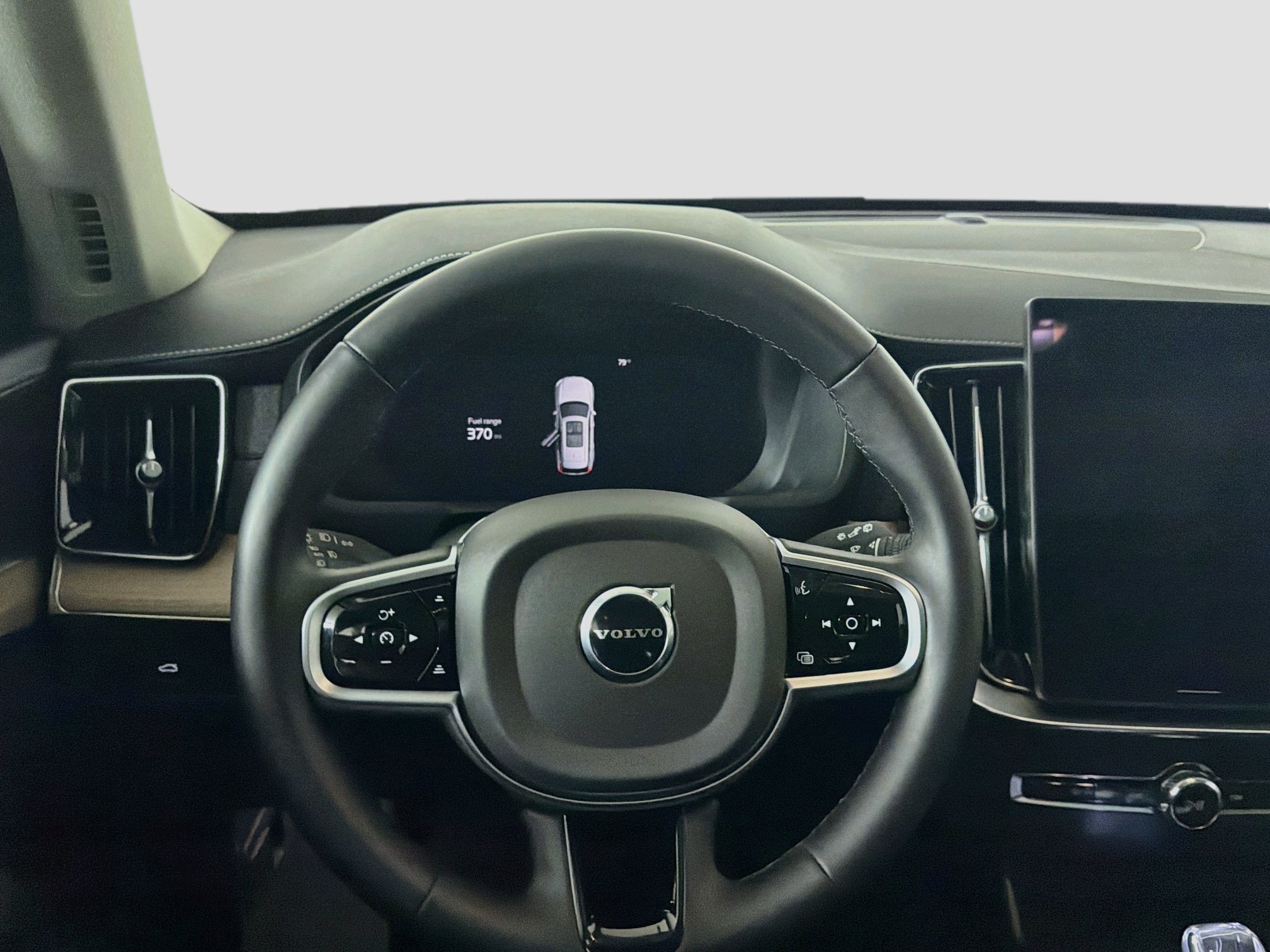 Used 2026 Volvo XC90 B5 Core AWD/4WD image 17