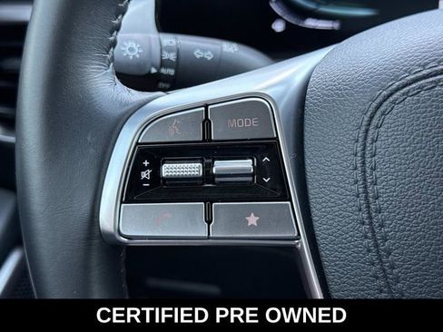Used 2024 Kia Telluride S w/ S Sunroof Package AWD/4WD image 25