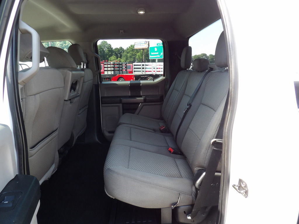 Used 2020 Ford F250 XLT w/ FX4 Off-Road Package AWD/4WD image 32