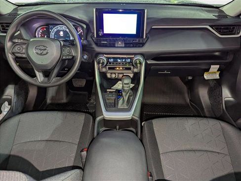 New 2025 Toyota RAV4 XLE w/ Convenience Package FWD image 14