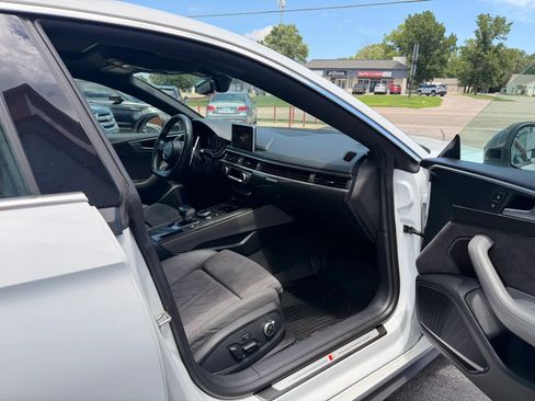 Used 2019 Audi S5 Premium Plus w/ Premium Plus AWD/4WD image 39
