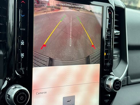 New 2026 RAM 2500 Big Horn image 18