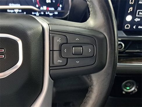 Used 2022 GMC Sierra 1500 Elevation image 25