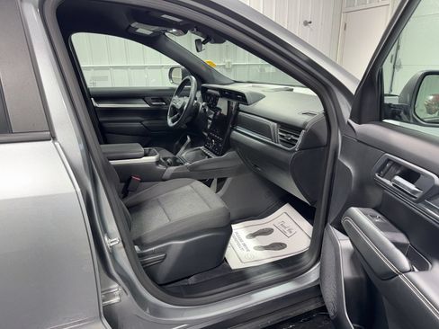 Used 2026 GMC Terrain Elevation AWD/4WD image 10