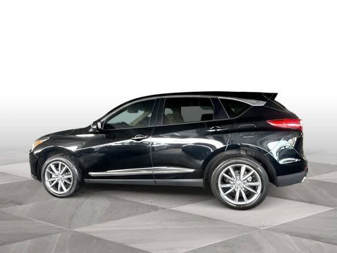 Used 2023 Acura RDX FWD w/ Technology Package image 5
