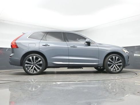 Used 2023 Volvo XC60 B5 Ultimate w/ Protection Package Premier AWD/4WD image 21