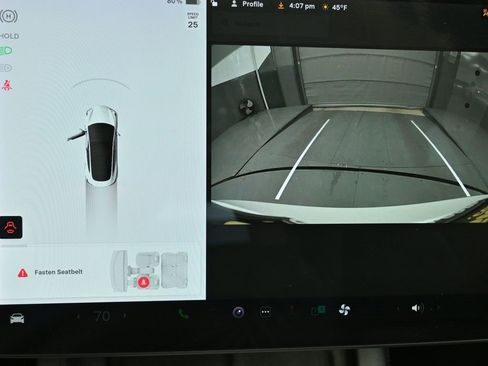 Used 2021 Tesla Model 3 Long Range image 19