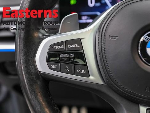 Used 2023 BMW 330i Sedan w/ M Sport Package image 14