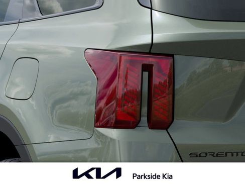 New 2026 Kia Sorento SX AWD/4WD image 11