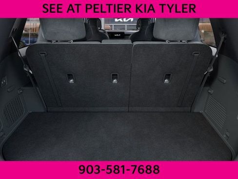 New 2027 Kia Telluride X-Line SX Prestige image 21