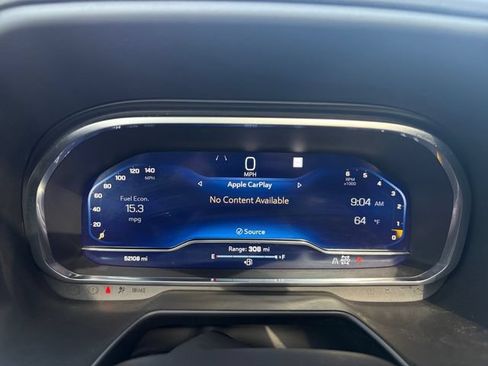 Used 2022 Chevrolet Tahoe LT w/ LT Signature Plus Package AWD/4WD image 10