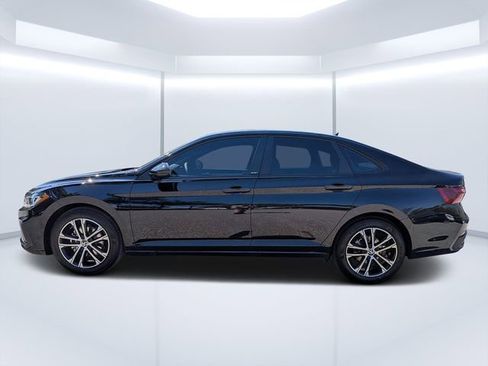 New 2026 Volkswagen Jetta Sport image 6