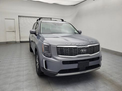 Used 2020 Kia Telluride EX image 14
