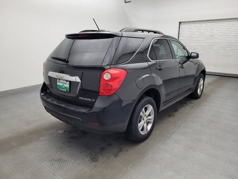Used 2015 Chevrolet Equinox LT image 9
