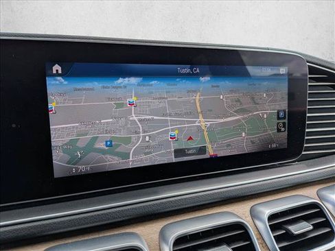 Used 2020 Mercedes-Benz GLS 450 4MATIC image 13