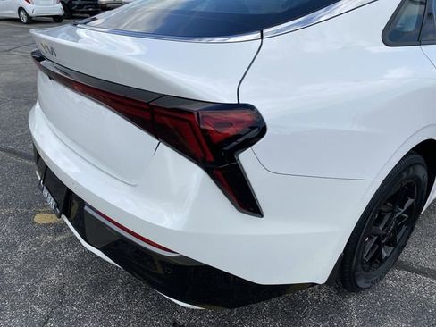 New 2025 Kia K5 LXS image 35