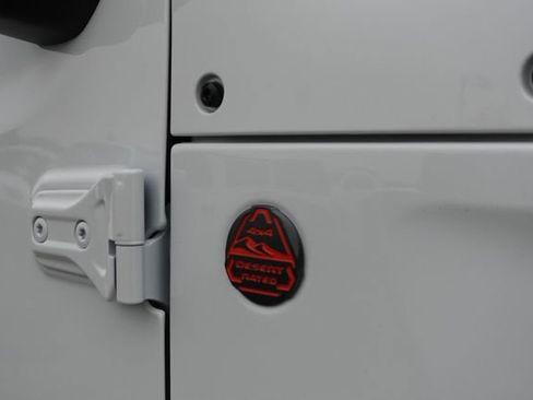 New 2026 Jeep Gladiator Mojave AWD/4WD image 7