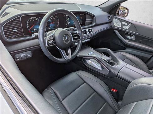 Used 2022 Mercedes-Benz GLE 350 image 10