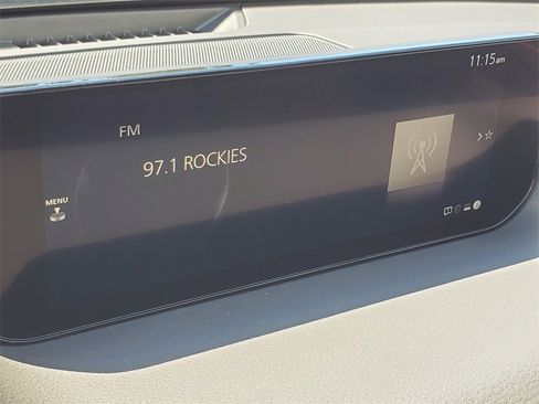 New 2025 MAZDA CX-50 2.5 Hybrid w/ Weather Package image 20