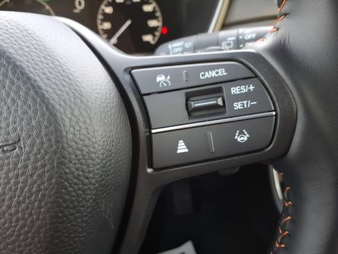 New 2026 Honda CR-V Sport image 24