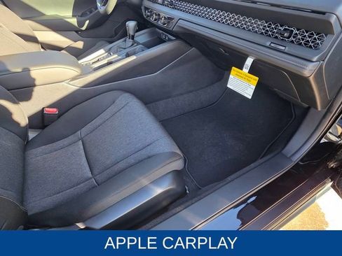 New 2026 Honda Accord LX image 14