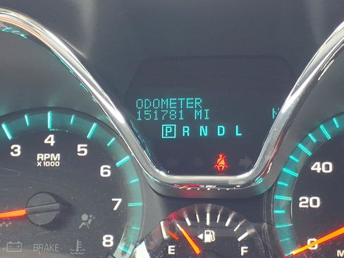 Used 2017 Chevrolet Traverse LT FWD image 34