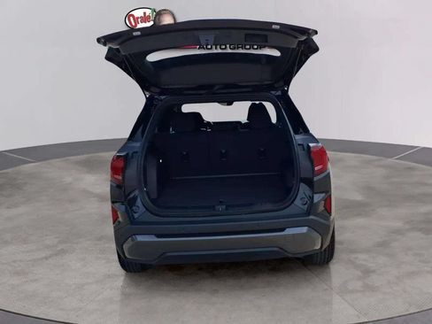 Used 2026 GMC Terrain Elevation FWD image 19