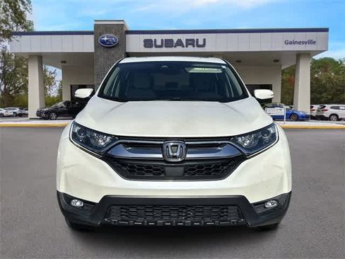 Used 2018 Honda CR-V EX image 9
