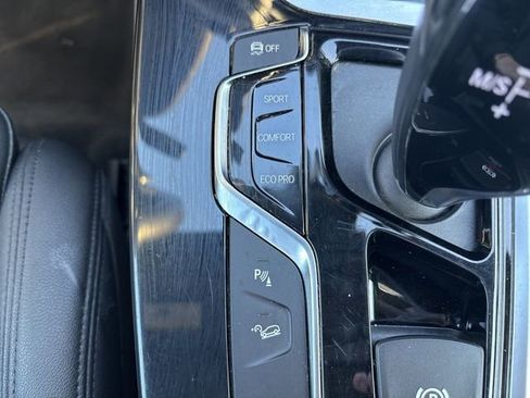 Used 2020 BMW X3 xDrive30i w/ Convenience Package image 37