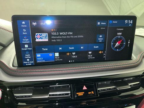 Certified 2026 Acura MDX A-Spec AWD/4WD image 18